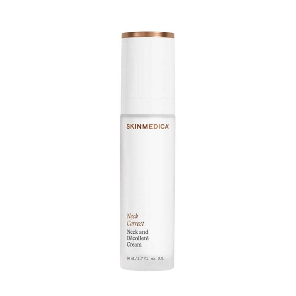 Neck Correct Neck and Décolleté Cream 50ml